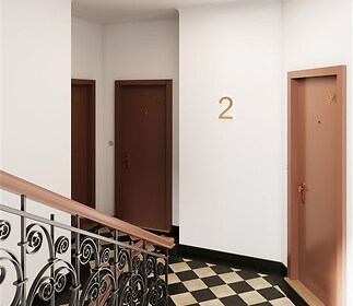 Bytová jednotka č. 53