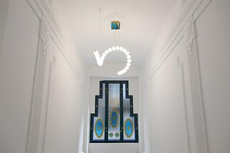 Bytová jednotka č. 76