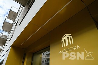 Bytová jednotka