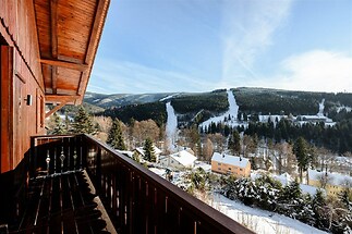 Prodej apartmánu č. 33, 2+kk, 52,9 m² ve stavu FIT OUT