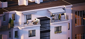 Prodej bytu 2+kk 47 m², Praha 3