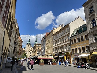 Ulice