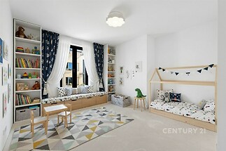 Virtuální homestaging