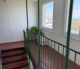 schodiště