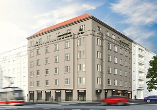 Bytová jednotka č. 73