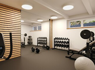 Nebytová jednotka, 1.PP