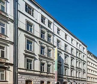Pronájem kanceláře, Praha 1
