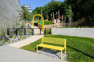 Ahoj, máme volnou jednotku č. 131 s dispozicí 2+kk