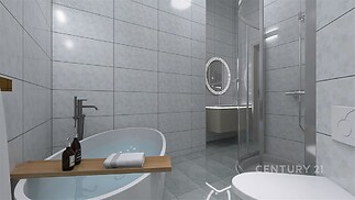 koupelna s WC