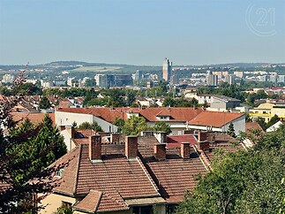 výhled