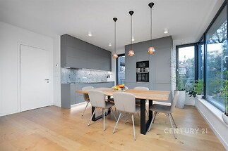 Kuchyňský kout na míru