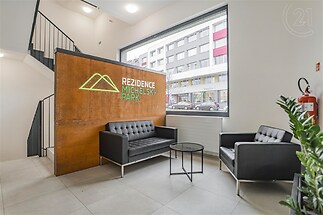 Recepce