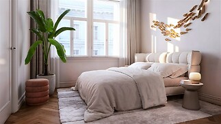 Bytová jednotka č. 22