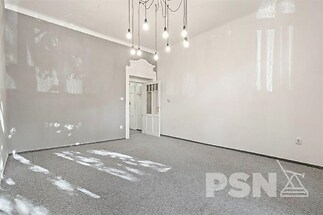 Kanceláře u Heroldových sadů