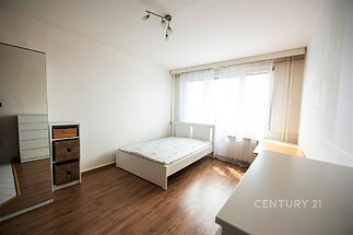 Pokoj