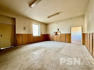 Pronájem nebytového prostoru 75,6 m2