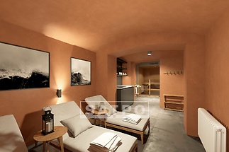 Rezidence PO7SKÁ_wellness