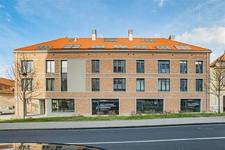 Michelský dvůr