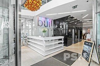 Pronájem kanceláří, Praha 2