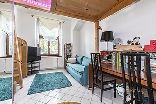 Pokoj pro hosty pohled č.1