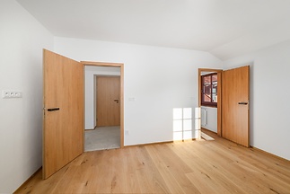 Slunečný svah - Špindlerův Mlýn