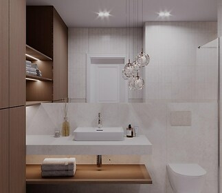 Bytová jednotka č. 21