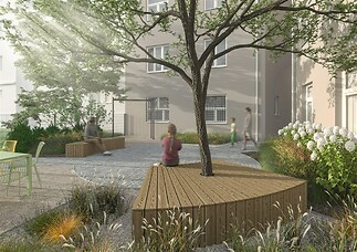 Bytová jednotka č. 03