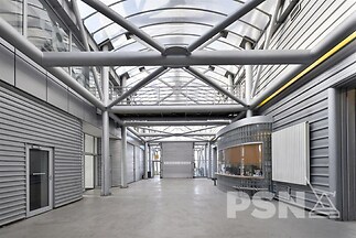 Pronájem skladových prostor