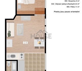 Čistá v Krkonoších VIP