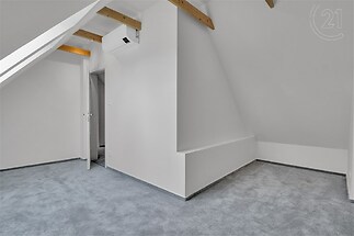 dětský pokojíček č.2 v bytě 4+kk, Uhříněves