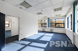 Praktické kanceláře na Žižkově