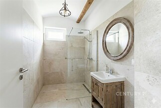 Koupelna  - Vizualizace AI