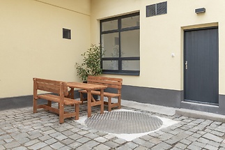 Sklep - Fryčajova, Brno