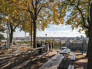 Prostorný byt 3+kk s balkonem, 3. NP