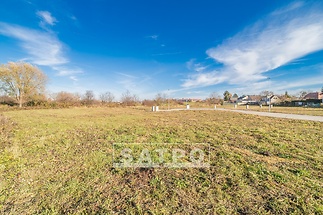 Pozemky Hrnčíře PZ1.1