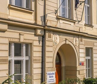 Komerční jednotka, 1.PP