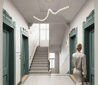 Nebytová jednotka č. 1