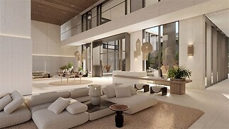 Playa del Sol - tlobby lounge
