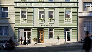 Bytová jednotka č. 53