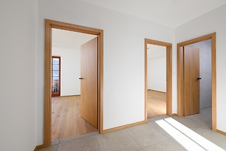 Slunečný svah - Špindlerův Mlýn