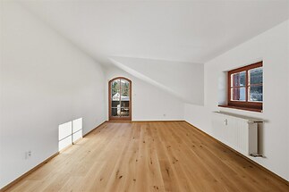 Prodej apartmánu č. 31, 4+kk, 120 m² ve stavu FIT OUT