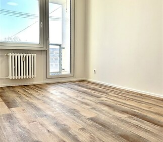 místnost z lodžií