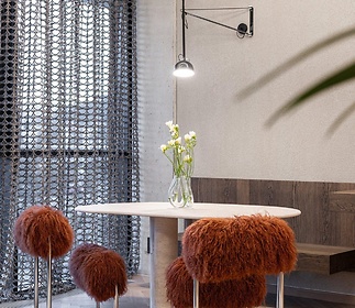 Exkluzivní loft ve Vanguard Prague - Prostor, kde se sny stávají skutečností