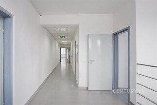 Komerční prostor Stodůlky Bavorská