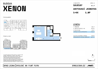 Neon & Xenon | Brno Jedna by PSN