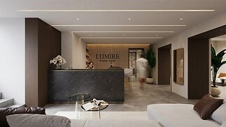 Reprezentativní retailová jednotka