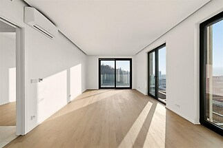 Ahoj, máme volnou jednotku č. 185 dispozicí 4+kk