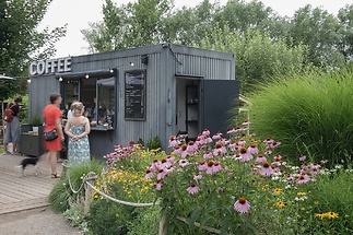 Sklep - Fryčajova, Brno