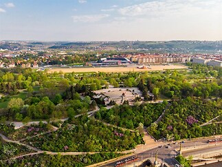 Svěží bytová jednotka č. 61 - mezonet