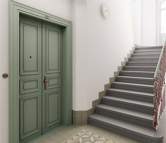 Nebytová jednotka č. 1